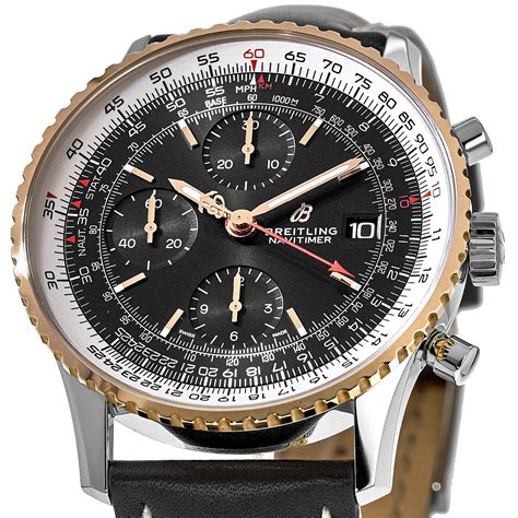 breitling herren chronograph|Breitling chronograph for sale.